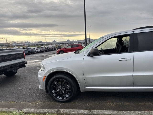 2023 Dodge Durango for sale at Mid-State Pre-Owned in Beckley, WV