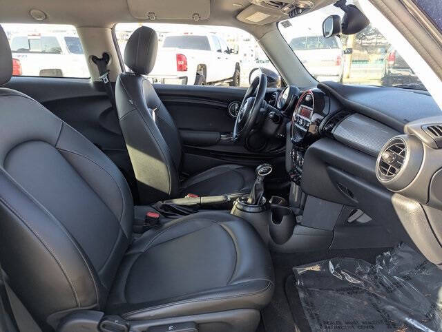 2015 MINI Hardtop 2 Door for sale at Axio Auto Boise in Boise, ID