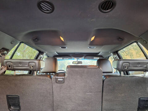 2013 Ford Expedition Limited