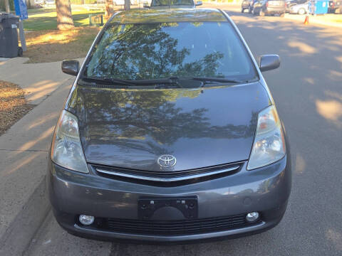 2008 Toyota Prius