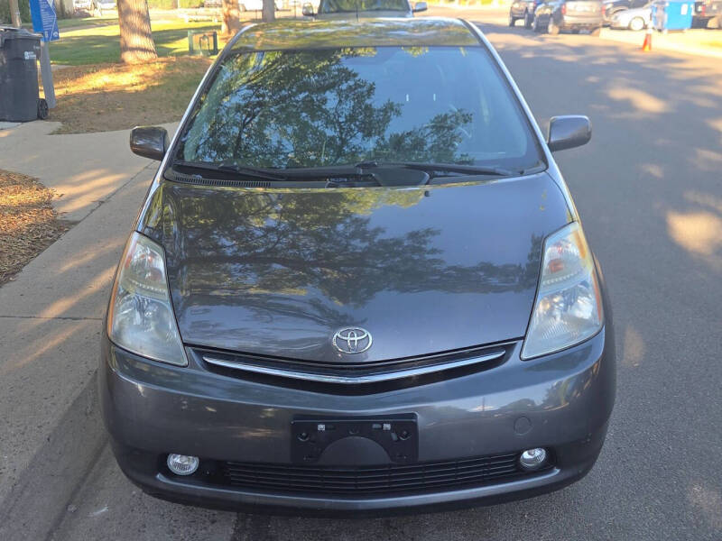 2008 Toyota Prius