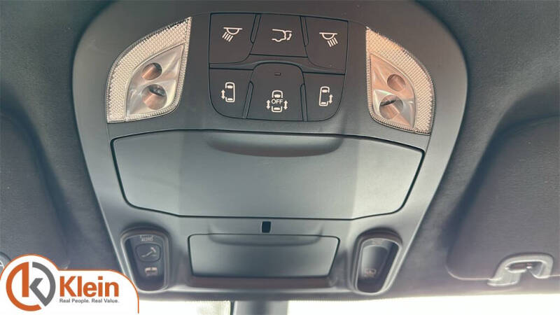 2024 Chrysler Pacifica Pinnacle