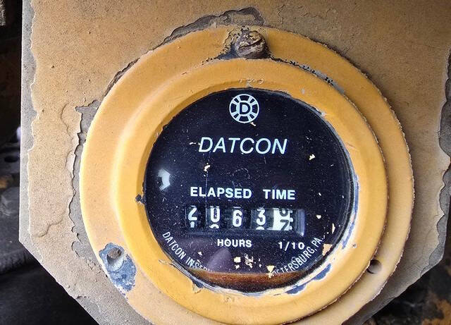 2020 John Deere 570A