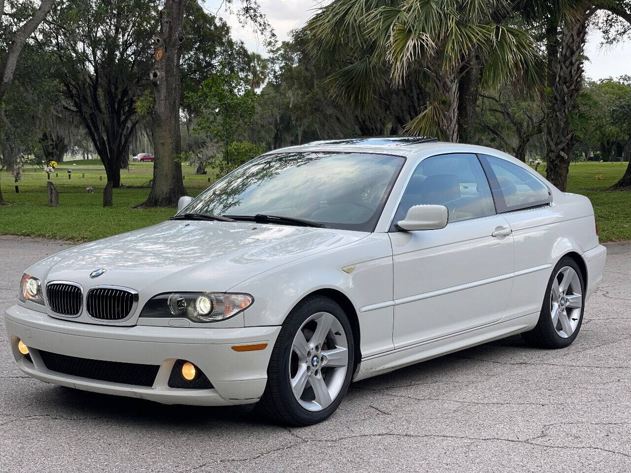 2006 BMW 3 Series for sale at ROADHOUSE AUTO SALES INC. in Tampa, FL