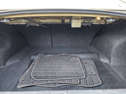 2010 Subaru Legacy 2.5i Premium