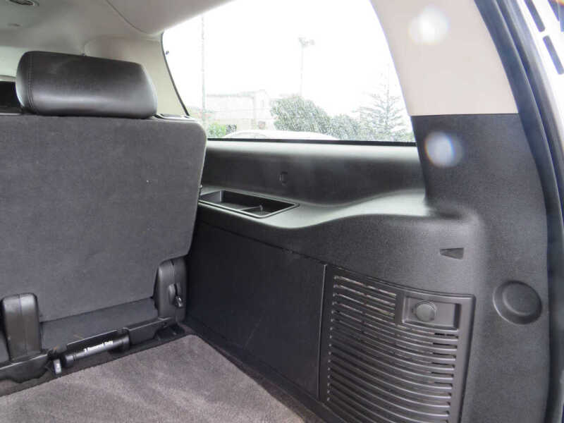2013 Cadillac Escalade ESV Premium