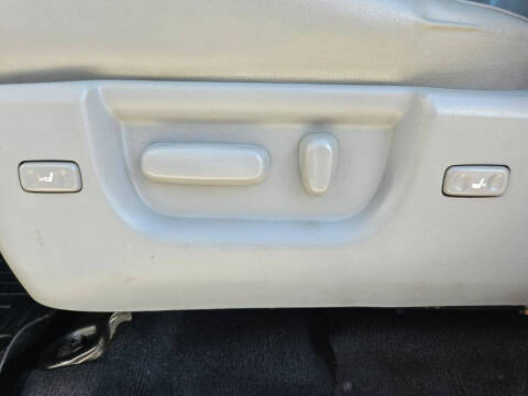 2013 Toyota Tundra Limited