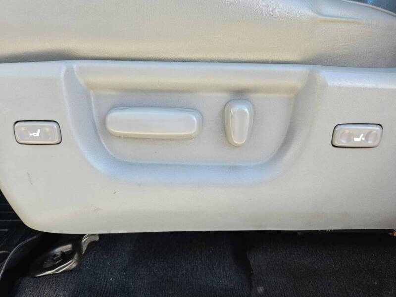 2013 Toyota Tundra Limited