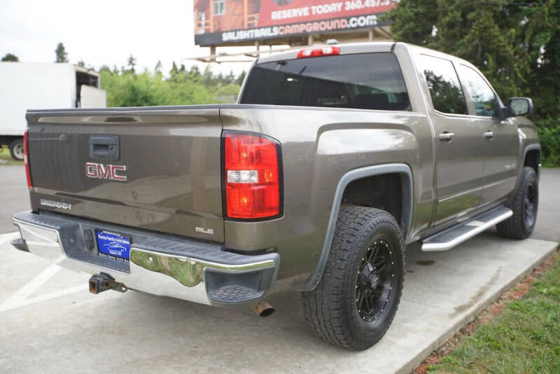 2014 GMC Sierra 1500