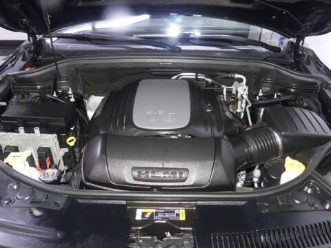 2021 Dodge Durango Citadel