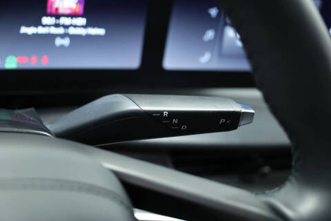 2024 Lucid Air Touring