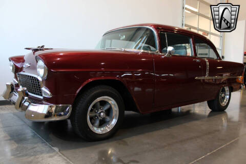 1955 Chevrolet 210