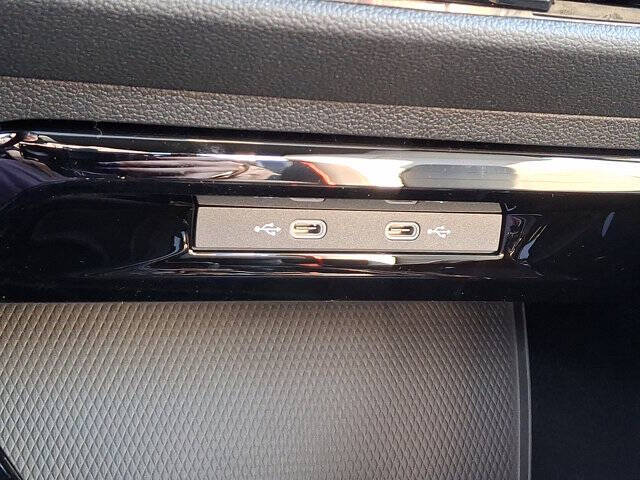 2026 Volkswagen Golf GTI SE