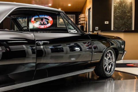 1967 Chevrolet Chevelle