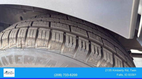 2017 Ford Transit 250