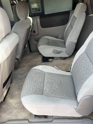 2008 Chevrolet Uplander LS