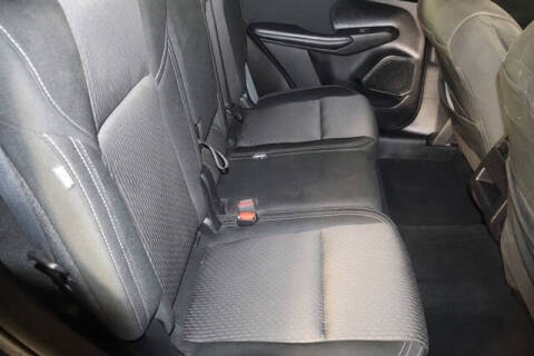 2024 Mitsubishi Outlander ES