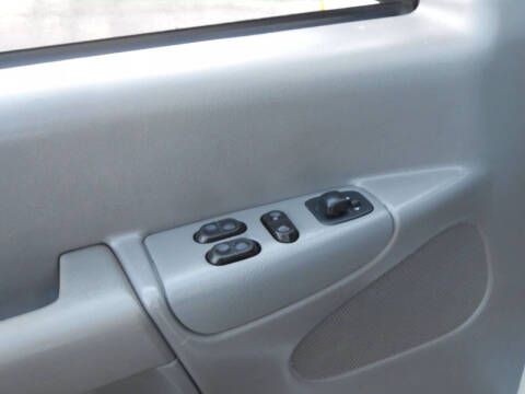 2006 Ford E-Series E-250