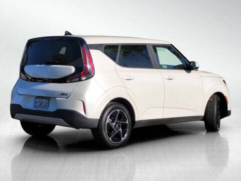 2023 Kia Soul EX