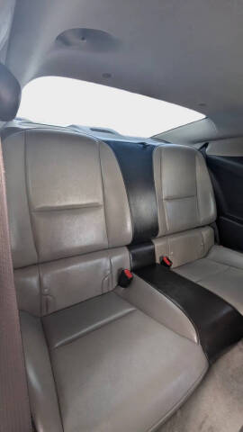 2011 Chevrolet Camaro LT