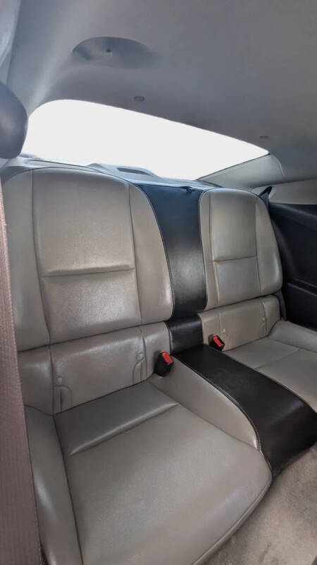 2011 Chevrolet Camaro LT