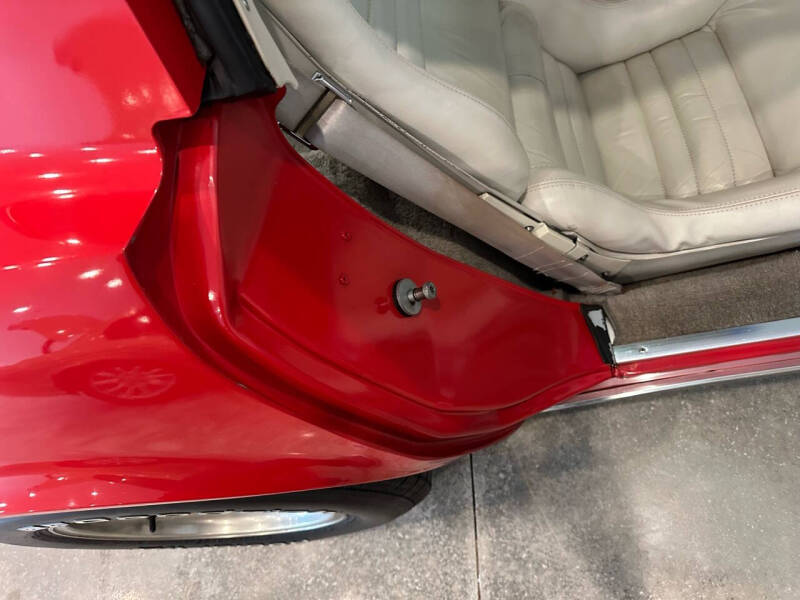 1980 Chevrolet Corvette