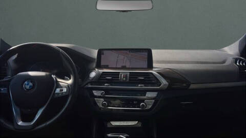 2020 BMW X4 xDrive30i