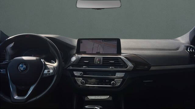 2020 BMW X4 xDrive30i