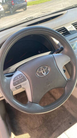 2010 Toyota Camry