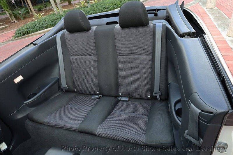 2005 Toyota Camry Solara