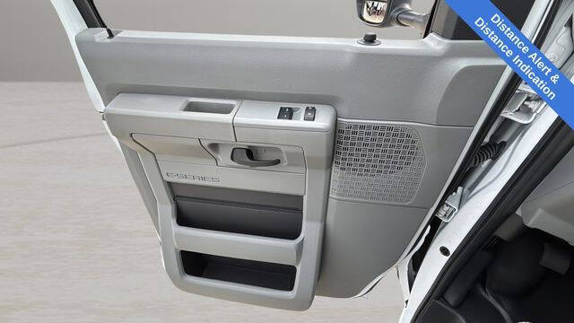2024 Ford E-Series