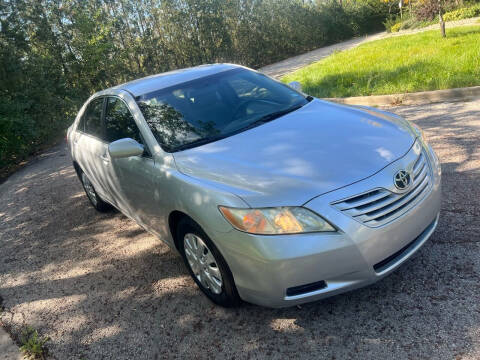 2008 Toyota Camry for sale at Buy A Car in Chicago IL