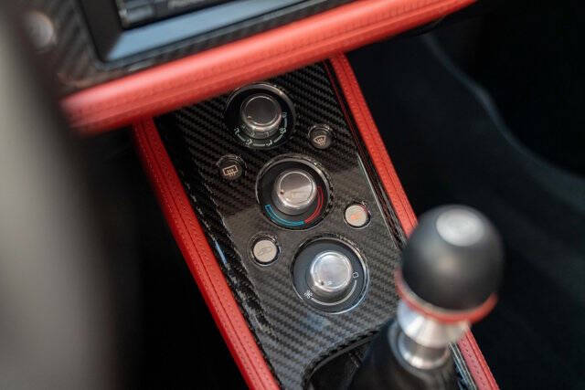 2011 Lotus Evora 23