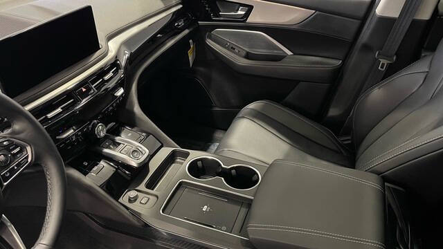 2025 Acura MDX w/Tech