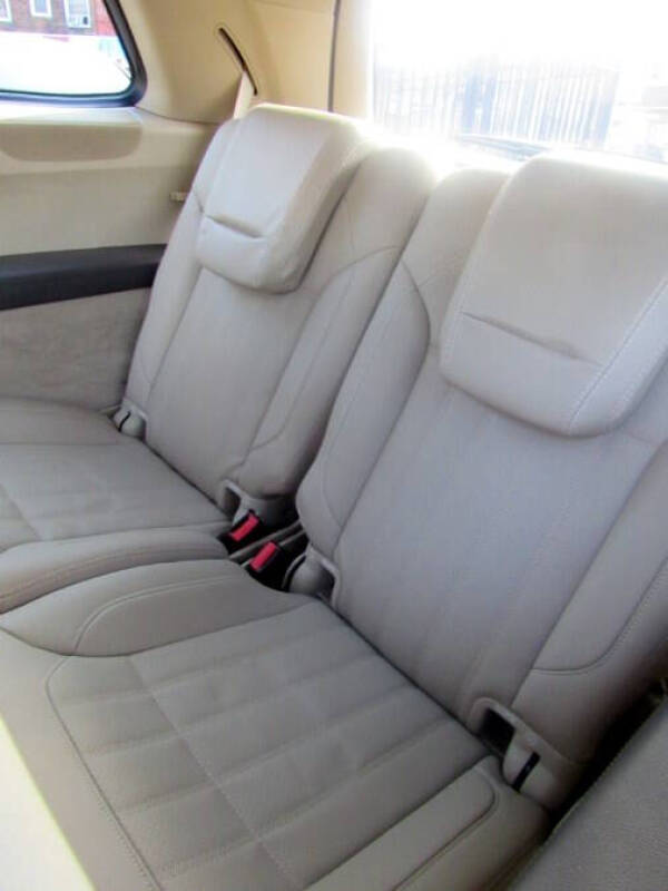 2015 Mercedes-Benz GL-Class GL 450 4MATIC