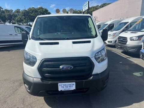 2020 Ford Transit 150