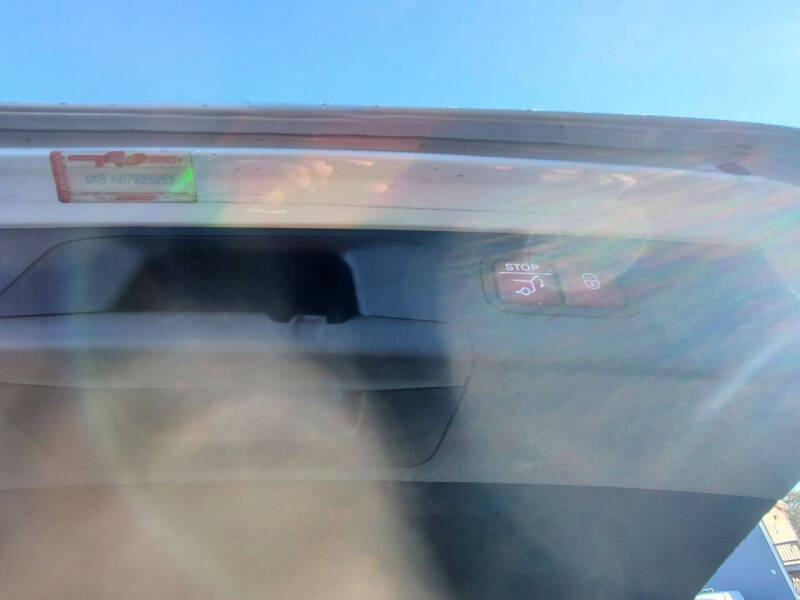 2017 Mercedes-Benz E-Class E 400 4MATIC