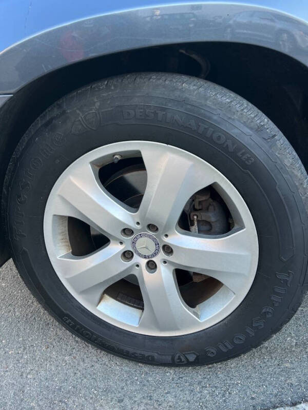 2012 Mercedes-Benz GL-Class GL 450 4MATIC