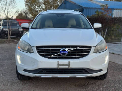 2015 Volvo XC60 T5 Drive-E Premier
