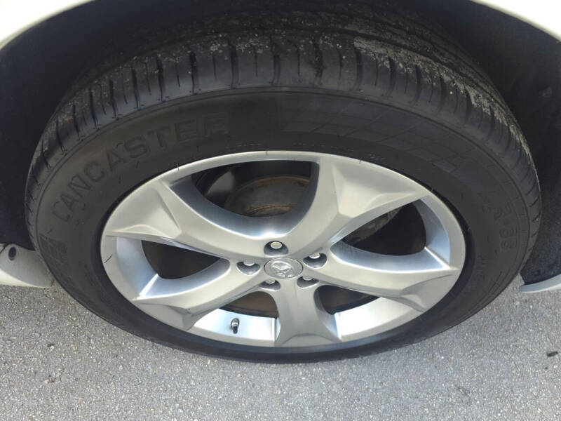 2009 Toyota Venza FWD V6