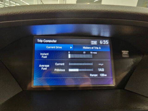 2019 Acura MDX SH-AWD