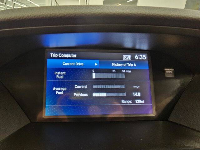 2019 Acura MDX SH-AWD