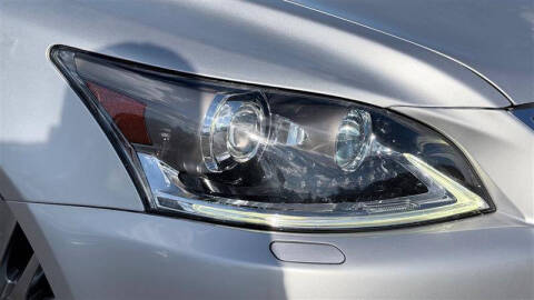 2013 Lexus LS 460