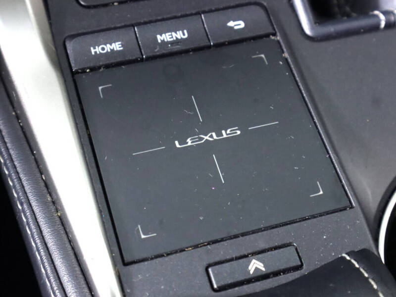 2019 Lexus NX 300