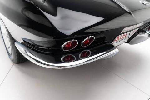 1967 Chevrolet Corvette