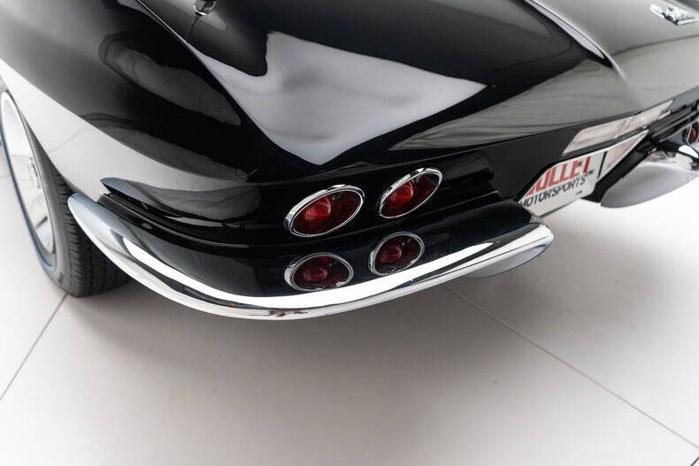 1967 Chevrolet Corvette