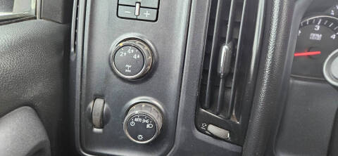 2015 GMC Sierra 3500HD