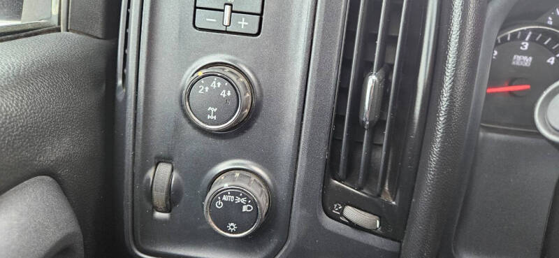 2015 GMC Sierra 3500HD