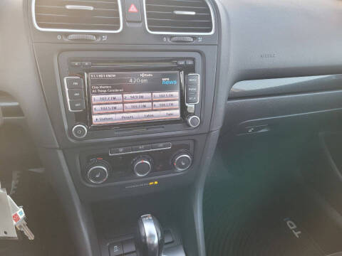 2013 Volkswagen Jetta