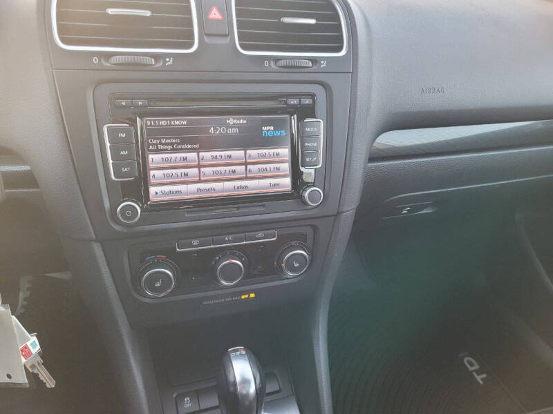 2013 Volkswagen Jetta